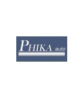 Phika Industrial Co Ltda